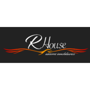 Logo de Inmobiliaria R House en Alcorcón Ensanche Sur