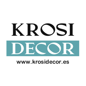 Logo de Krosi Decor - Muebles