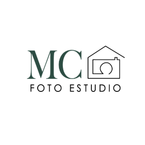 Logo de MC Foto Estudio | Fotografía Inmobiliaria