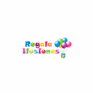 Logo de REGALA ILUSIONES