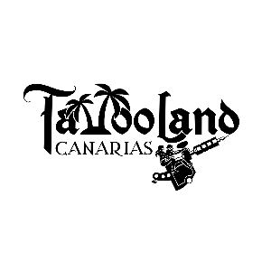 Logo de Tattooland Canarias by Chirinkito