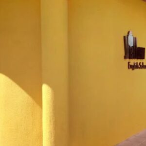 Foto de Yellow English School en Murcia - Imagen 2