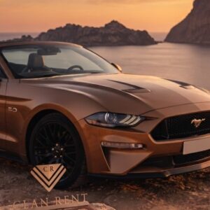 Foto de Luxury Car Rental Alicante - Clan Rent en Sant Vicent del Raspeig - Imagen 5