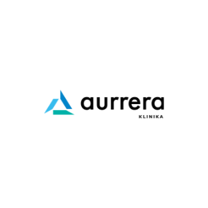 Logo de Aurrera Klinika