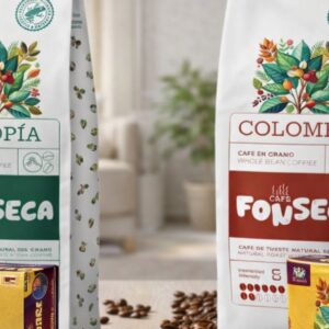 Foto de Café Fonseca en Carbajosa de la Sagrada - Imagen 2