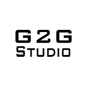 Logo de G2G Studio