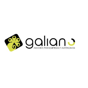 Logo de Gestoria Galiano