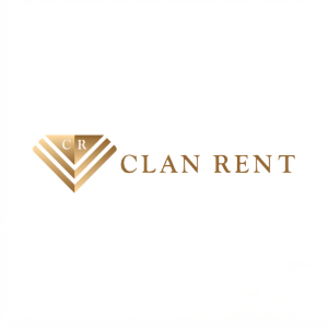 Logo de Luxury Car Rental Alicante - Clan Rent