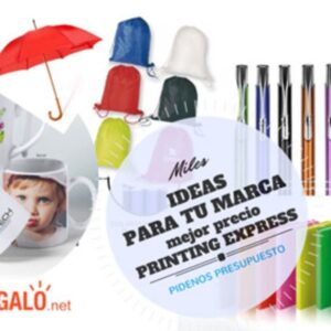 Foto de Publiregalo en Burgos - Imagen 2