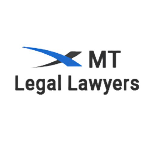 Logo de MTLegal Lawyers