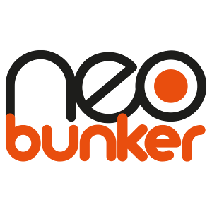 Logo de Neobunker