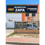 Neumáticos Zapa - Cambio de neumáticos en Albacete
