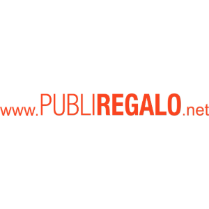 Logo de Publiregalo