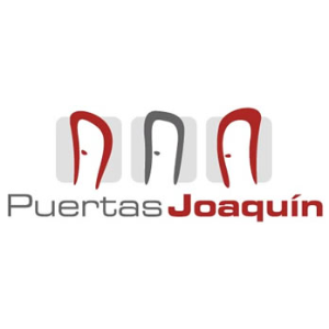 Logo de Puertas Joaquín