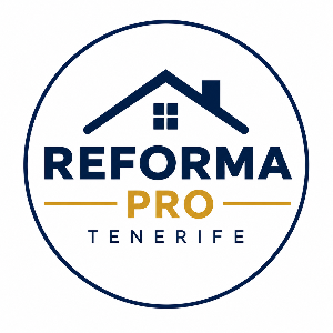 Logo de Reforma Pro Tenerife | Ristrutturazioni
