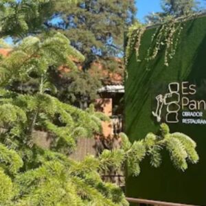 Foto de EsPanis | Restaurante Las Rozas en Las Rozas de Madrid - Imagen 1