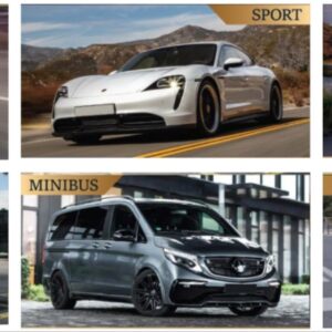 Foto de Luxury Car Rental Alicante - Clan Rent en Sant Vicent del Raspeig - Imagen 3