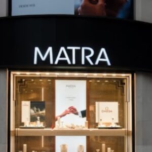 Foto de Joyería Matra en Santander - Imagen 1