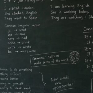 Foto de SLM English en Oleiros - Imagen 3