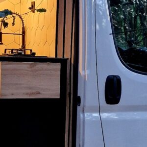 Foto de Migrate Alquiler Campers en Sant Andreu de Llavaneres - Imagen 1
