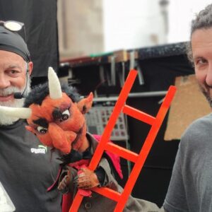 Foto de Tal Cual Troupe en Garafía - Imagen 5