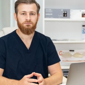 Foto de Dr. Megreli en Barcelona - Imagen 3