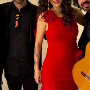 Foto de Typical Spanish Rumba en Vallgorguina - Imagen 5