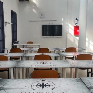 Foto de ESCUELA NAUTICA CASIOPEA en Huelva - Imagen 2