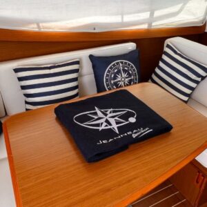 Foto de ESCUELA NAUTICA CASIOPEA en Huelva - Imagen 5