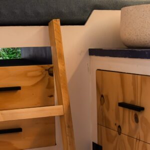 Foto de Migrate Alquiler Campers en Sant Andreu de Llavaneres - Imagen 4