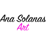 Ana Solanas - Galería de arte en Madrid