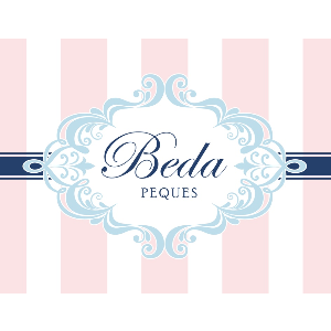 Logo de Beda Peques