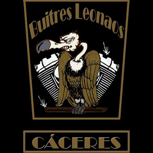 Logo de Buitres Leonaos Nido del Buitre