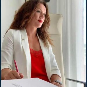 Foto de Celeste Pérez - Abogado Penalista y Violenci@ de Género en Alicante (Alacant) - Imagen 3