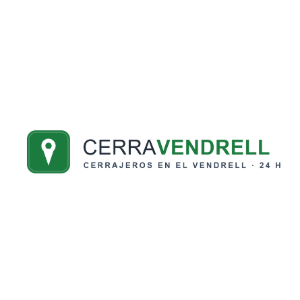 Logo de Cerrajeros El Vendrell Cerravendrell