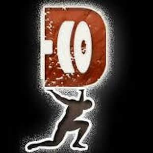 Logo de David Alberto Entrenador Personal