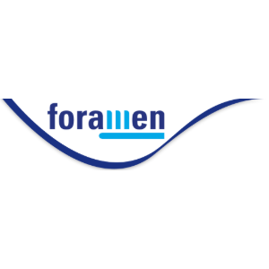 Logo de Foramen