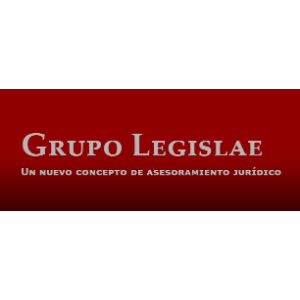 Logo de Grupo Legislae. Abogados y Asesores en Fuenlabrada