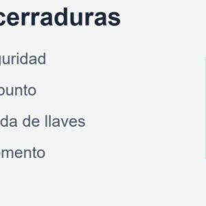 Foto de Cerrajeros El Vendrell Cerravendrell en El Vendrell - Imagen 2
