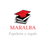 Maralba Papelería y Regalo - Papeleria en Bilbao