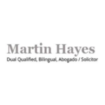 Martin Hayes - Abogado en Valencia
