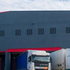 Foto de SAVA Logistic en Castellar del Vallès - Imagen 2