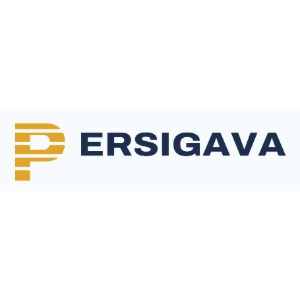 Logo de Persigava Persianas Gava