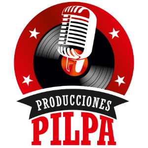 Logo de Pilpa Producciones