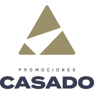 Logo de Promociones Casado
