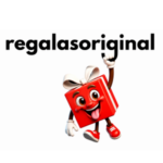 Regalas Original – Regalos personalizados - Regalos personalizados en Fuente Álamo