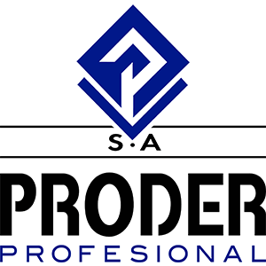 Logo de S.A. PRODER