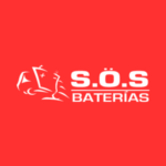 S.O.S. Baterías - Tienda de baterías en Telde