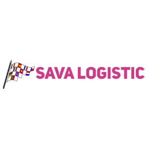Logo de SAVA Logistic