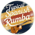 Typical Spanish Rumba - Música en Vallgorguina
